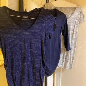 Motherhood Maternity Bundle